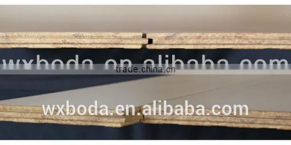 Natural Bamboo Flooring photo-2