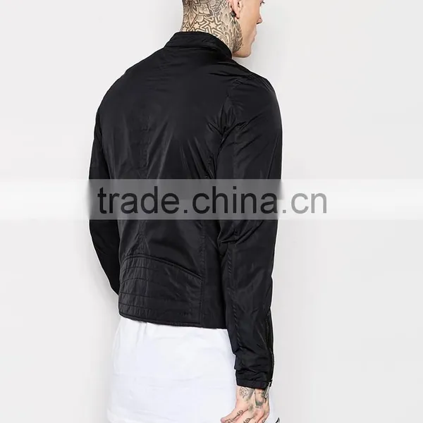 Biker Jacket for Men's photo-2