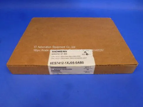 Germany Siemens 6DD1682-0AB1 6DD1682-0AJ1 photo-4