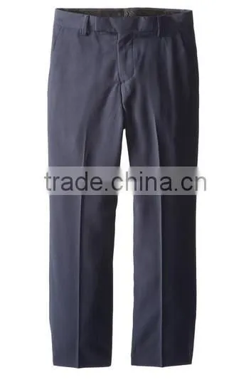 BoyS School Uniform Pants Boy Dress Pants 2015 photo-3
