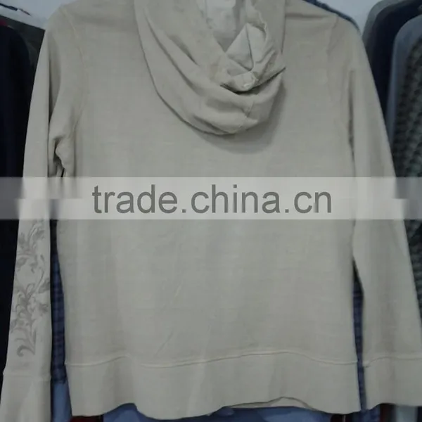 2015 Latest Design Hoodie. 100% Cotton French Terry Fancy Design Hoodie photo-2