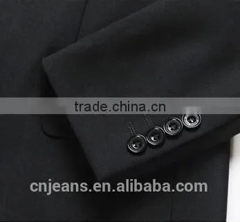 GZY New Arrival Fashional Men Wedding Suits Pictures photo-2