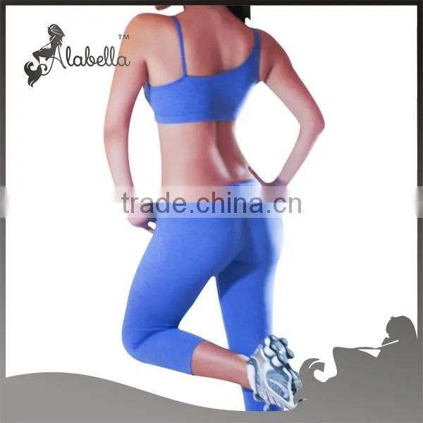 New Arrival Wholesale Women Sport Bra Sexy Yoga Wear photo-5