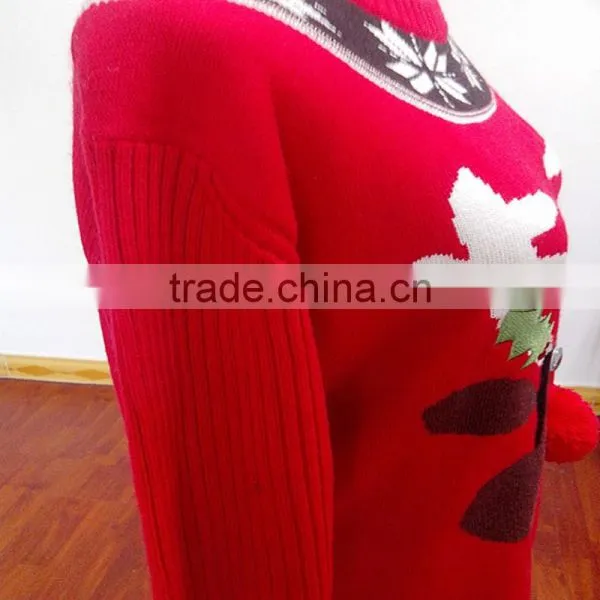 Women Sweater&Sweater For Girl photo-4