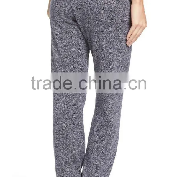 Good Quality Sports Wear Fitness Wholesale Jogger Pants for Women photo-2