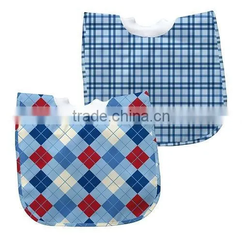 Custom Printing Baby Bibs Wholesale,china Baby Bib Manufacturer,cheap Wholesale Baby Clothes photo-4