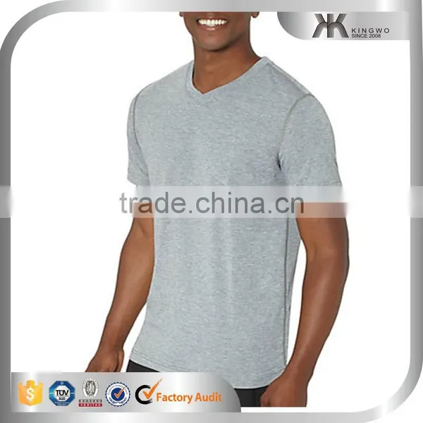 Latest Fashion Man's Xxl Compression Size T-shirts Wholesale Plus Sizes Top photo-2
