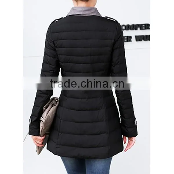 2015 New Listing Women Clothing Padded Jacket For The Winter photo-5