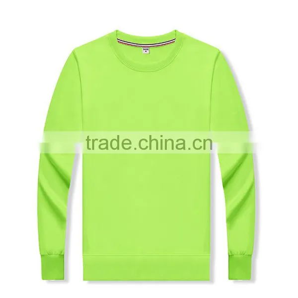 Long Sleeve Rounded Hem Cheap Wholesale Design Your Own t Shirt photo-5