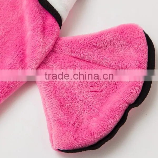ShiJ ClownFish Tail Blanket Shaker Flannel for Winter Children Sleeping Bag photo-4