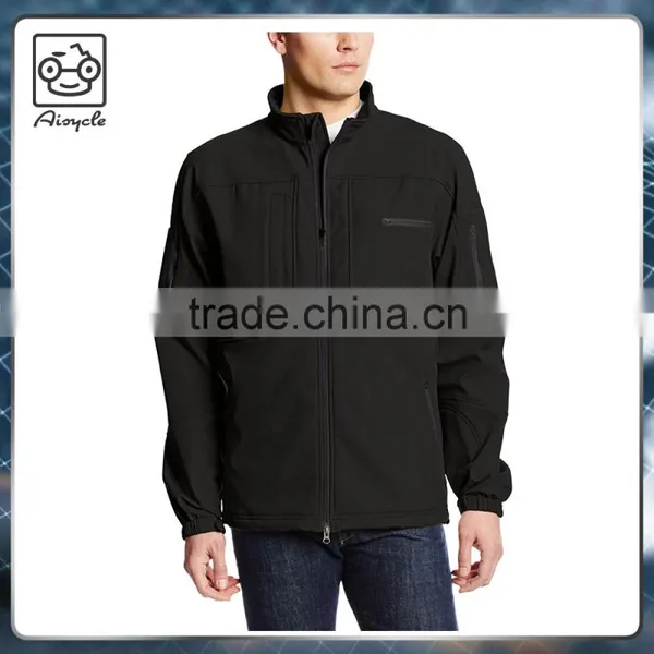 Water Repellent Army Jacket Woodland Spring Man Jacket photo-3