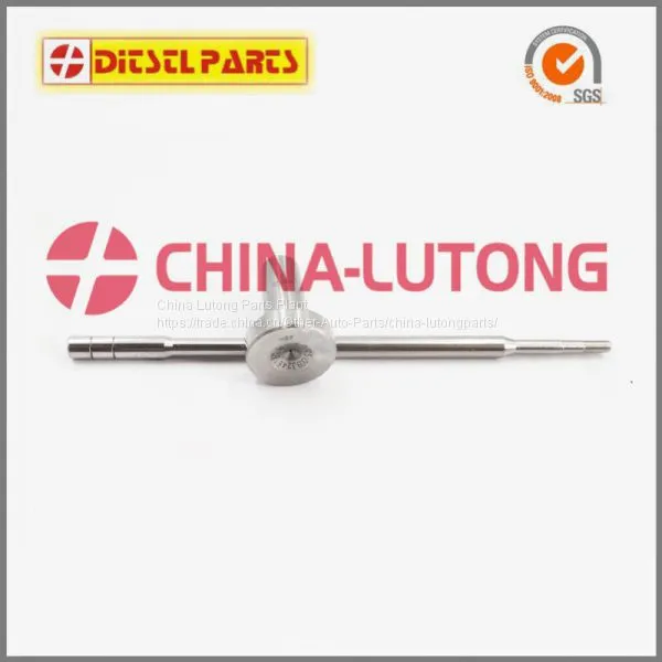 Bosch F 00R J01 159 Valve FooR J01 159 and CR Injector Parts Bosch Ontrol Valve F00RJ01159 for Injector 0 445 120 024 photo-5