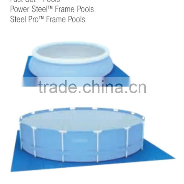 Bestway The Plastic Swimming Pool To Cloth photo-5