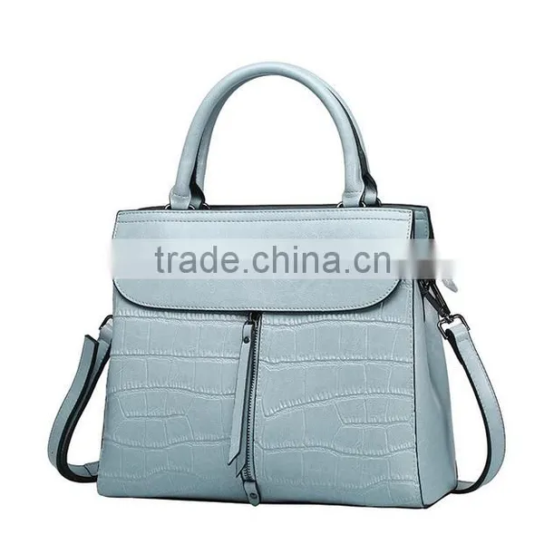 Wholesale Red Bag Genuine Leather Lady Handbag Bags Women photo-6