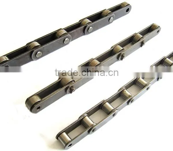 agriculture machine accessories A series roller chain 28A-1