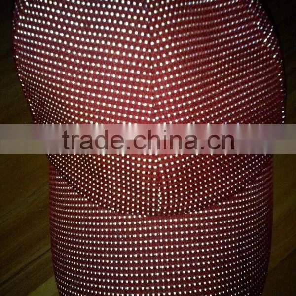 Reflective Embroidery Thread/reflective Sewing Thread/Reflective Thread 3M photo-4