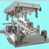 Precision Plastic Injection Mold photo-3