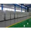 Electric Control & Hydraulic Pressure System