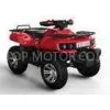 Youth EEC Racing ATV Independent Rear Suspension , 400cc Single Cylinder