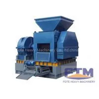 Nonferrous Metals Briquetting Machine photo-2