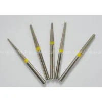 FG Diamond Burs