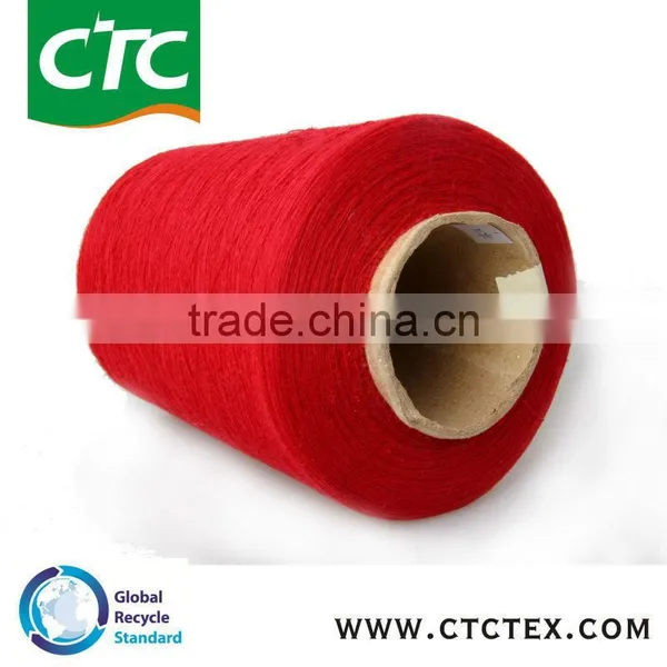 Polyester Spun Yarn photo-6
