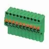 Screwless Pluggble Terminal Block Connector