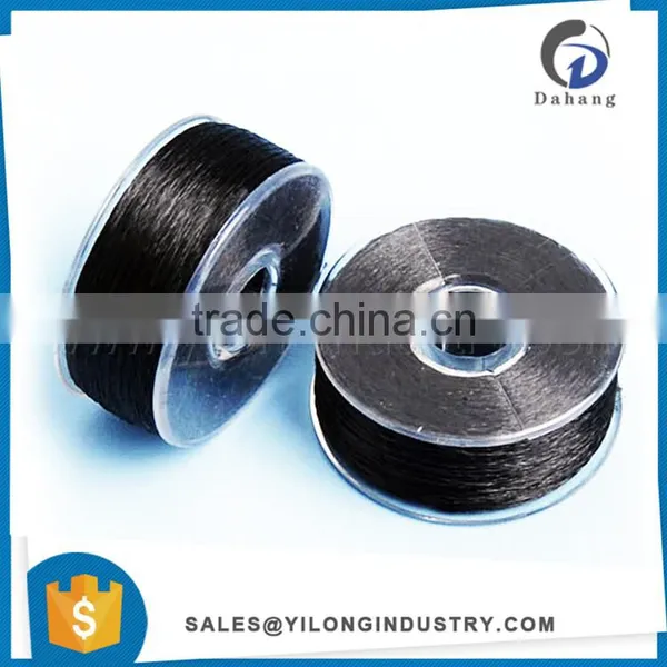 Bobbins Weaving Prewound Bobbin & Spool Thread photo-3