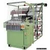 Zipper Belt Needle Loom