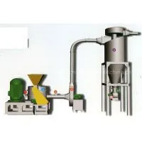 Superfine Mill, Super Micro Mill, Turbine Mill, Vortex Mill, Jet Mill,