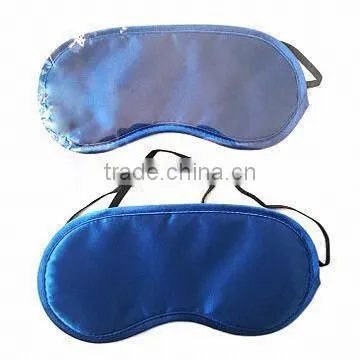 Luxury Silk Sleep Mask/Sleep Eye Mask For Girls photo-4