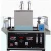 SYD-387 Dark Petroleum Products Sulfur Content Tester (Tubular Oven Method)