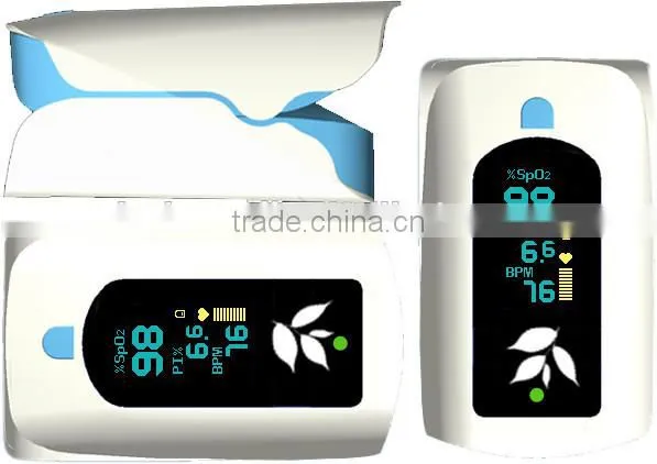 Pulse Oximeter Spo2 Sensor photo-5