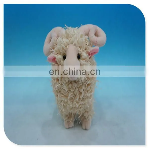 Fashion Sheep Plush Toys/ Stuffed Toys photo-2