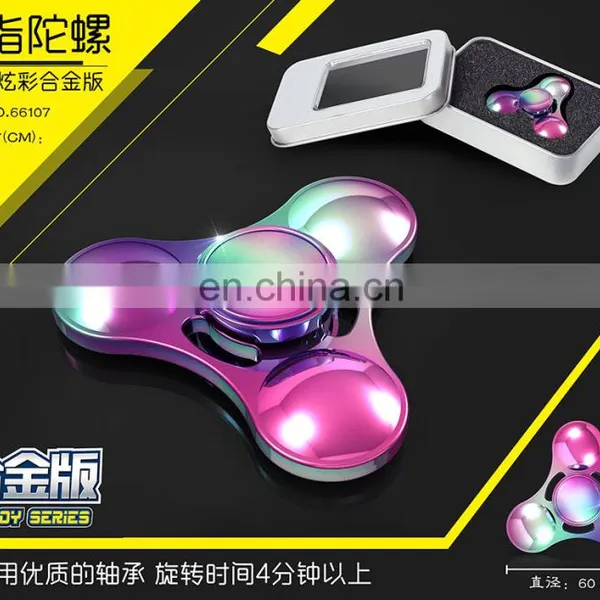 High Quality Finger Spiner photo-6