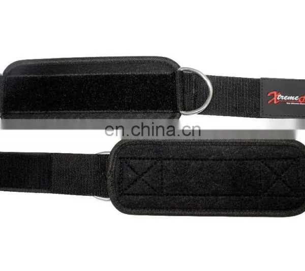 Ankle Straps photo-2