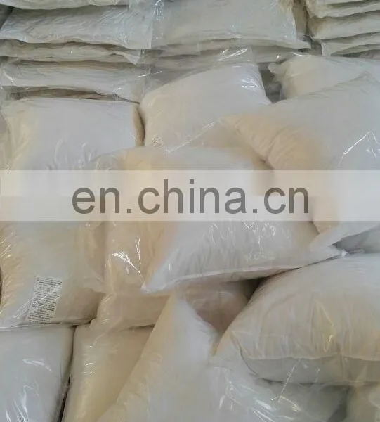Hypoallergenic Polyester Filled Pillows Cushion Inserts 100% Cotton Fabric All Size photo-5