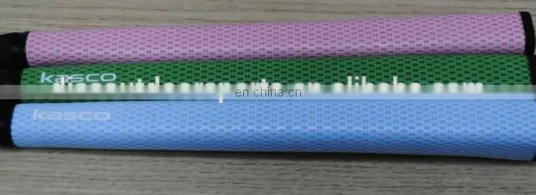Standard Rubber Putter Grips photo-5