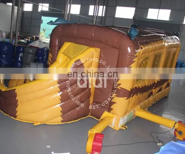 Inflatable Castle Inflatable Products on Sale Inflatable Indoor Playground photo-4