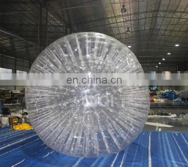 Running Big Inflatables Zorb Ball Body Bumper With Factory Price photo-6