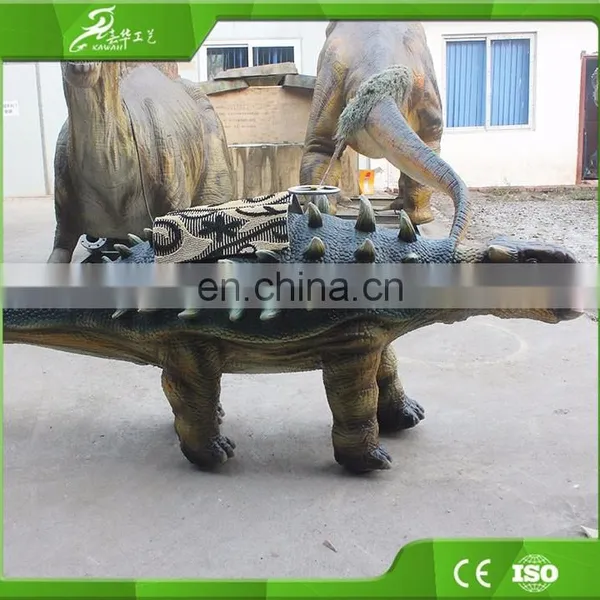 OEM Customized Attractive Realistic Remote Control Dinosaur for Kids photo-2