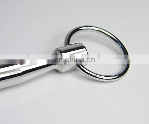 Penis Jewelry Penis Plug photo-3