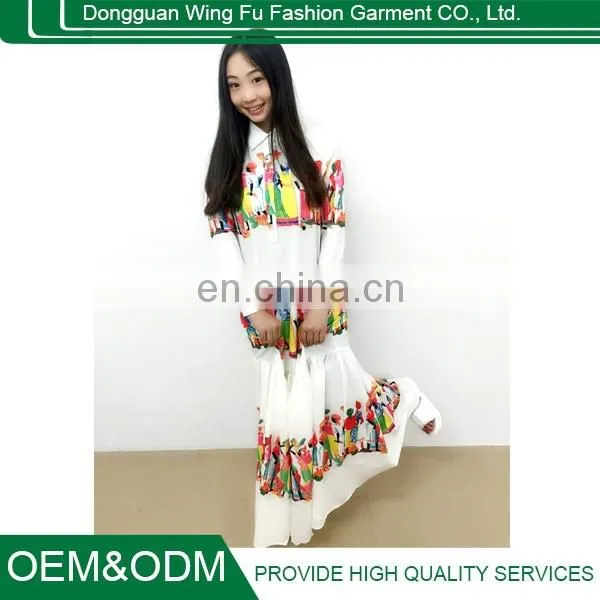 Casual Dress for Beach Party Ladies Summer Sexy Beach Dress photo-4