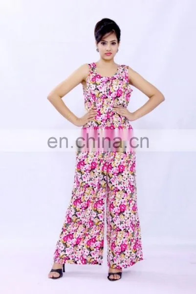 Designer Jumpsuit photo-4