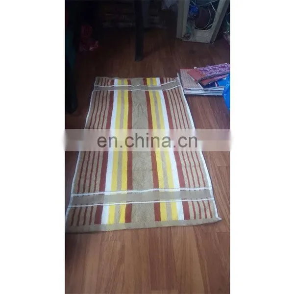 Towels Bath Set Luxury Hotel 100% Cotton