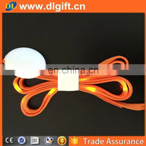 Cheapest LED Shoe Laces, Flashing Shoe Laces, Led Shoelace photo-3
