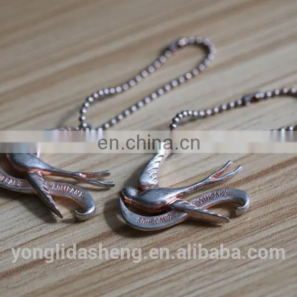 Fashion Europe Design Metal Artwares And Metal Crafts For Christmas Gift photo-2
