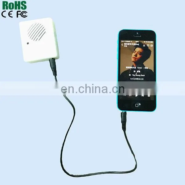 USB Download Music Press Button Voice Box Sound Module photo-5