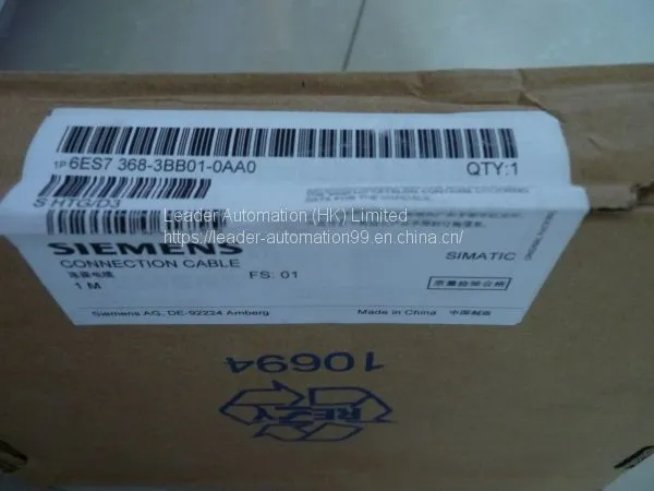 6ES7307-1EA01-0AA0, 6ES7331-1KF02-0AB0, 6ES7322-0HD22-0XA0, 6ES7322-1BL00-0AA0, Siemens Plc Module Cpu Hmi Inverter photo-3