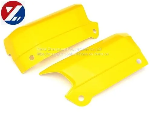 Polyurethane Cable Protector photo-4